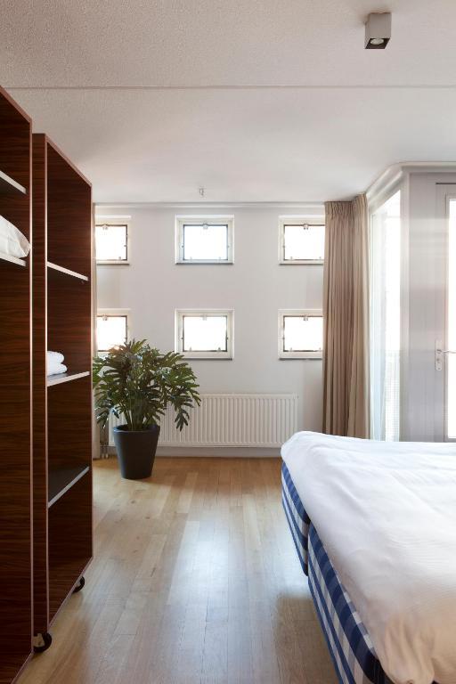 De Lastage Apartments Amsterdam Room photo